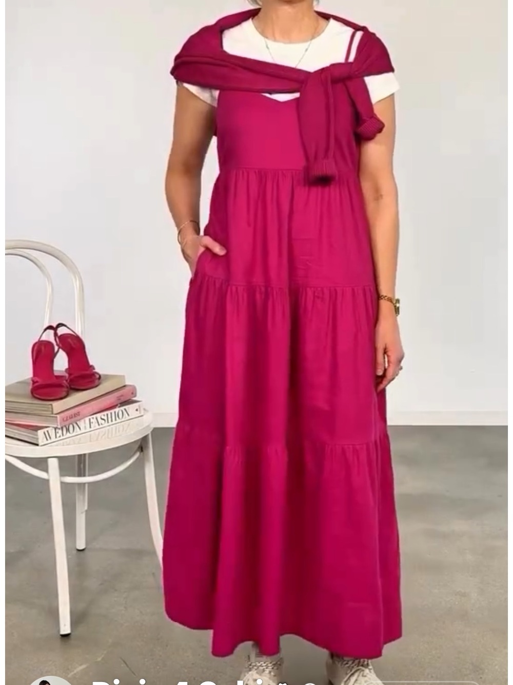 Cabi Kathleen dress - Picture 10 of 16